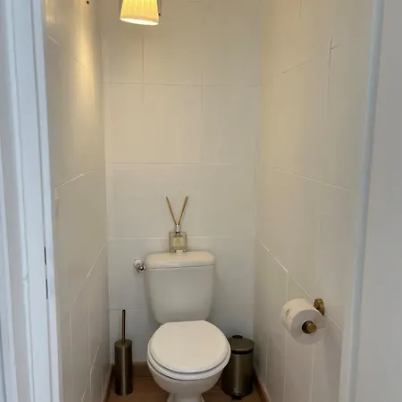 Apartmán Chez Ophelie, Vue Et Piscine *