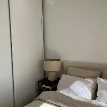 Chez Ophelie, Vue Et Piscine Apartmán Saint-Raphaël