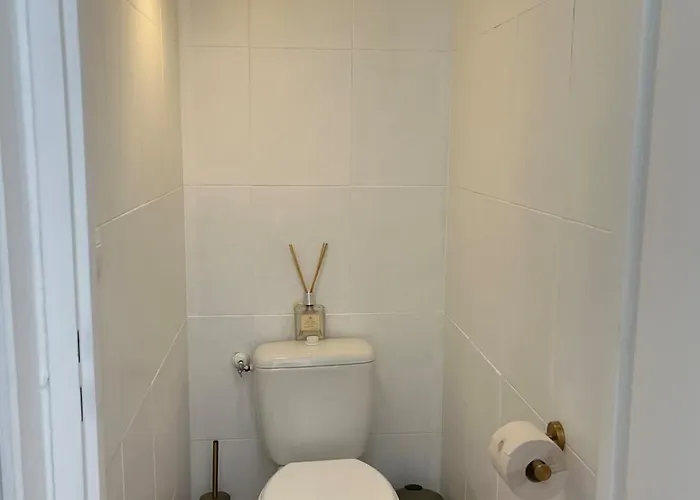 Apartment Chez Ophelie, Vue Et Piscine *