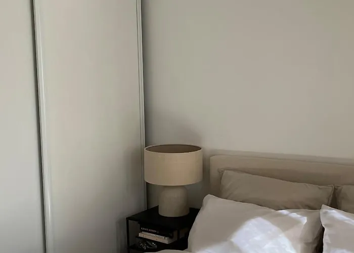 Chez Ophelie, Vue Et Piscine Apartmán Saint-Raphaël